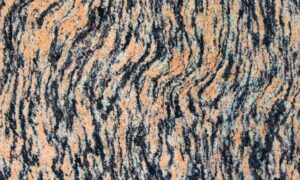 Tiger Skin