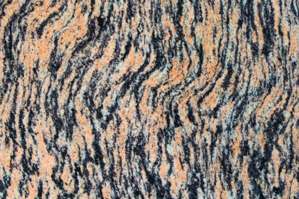 Tiger Skin